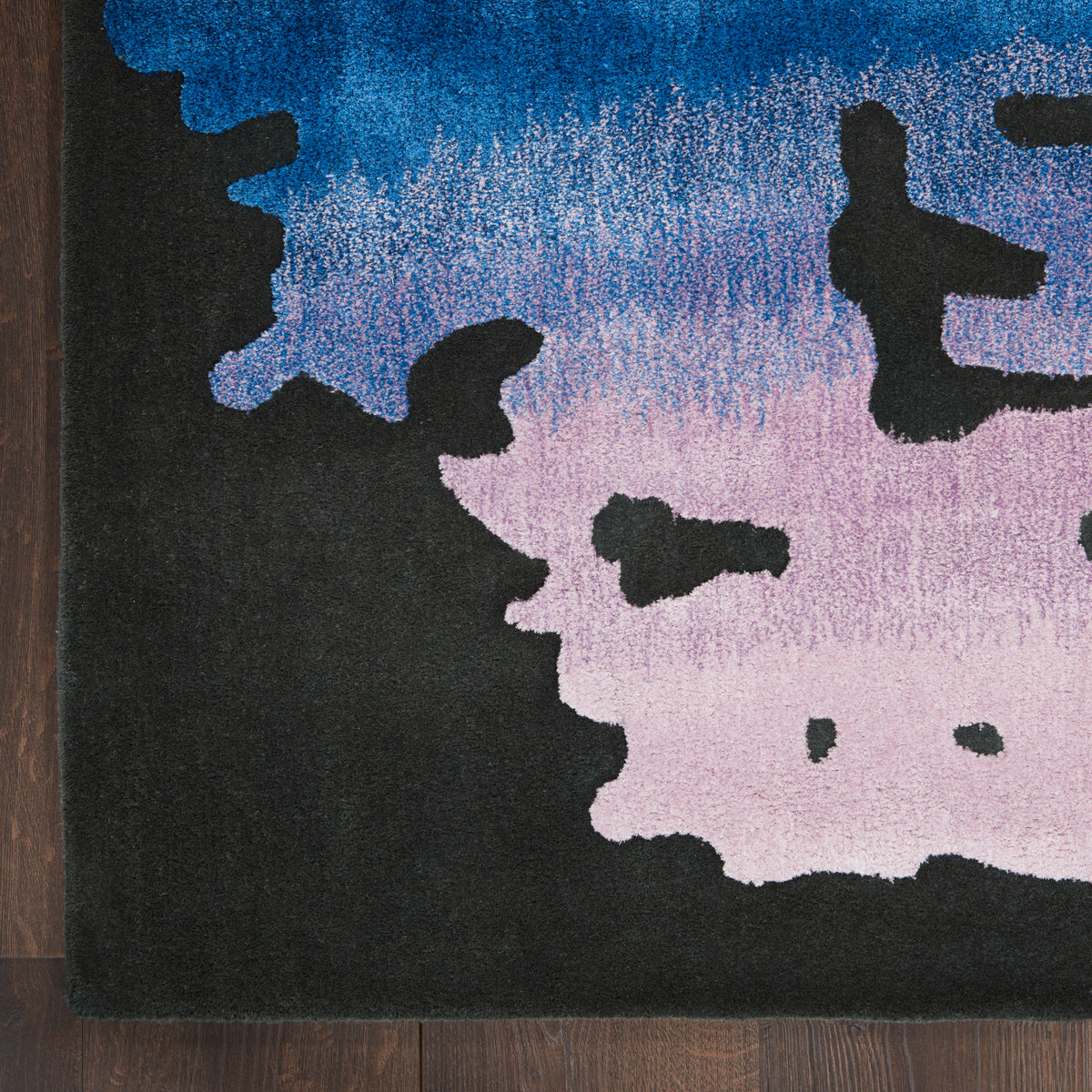 Nourison Home Prismatic Prs23 Area Rugs Collection