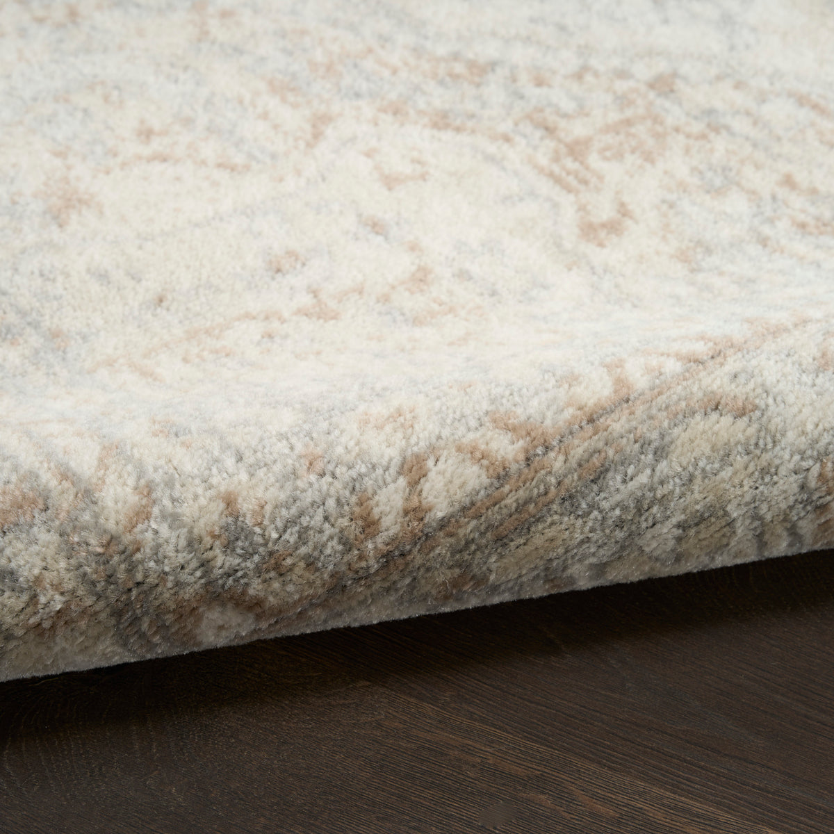 Nourison Home Quarry Qua18 Area Rugs Collection