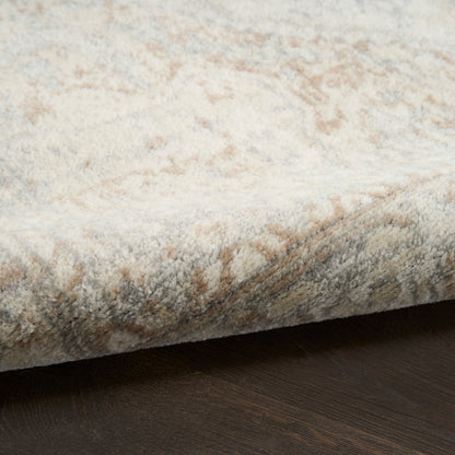 Nourison Home Quarry Qua18 Area Rugs Collection