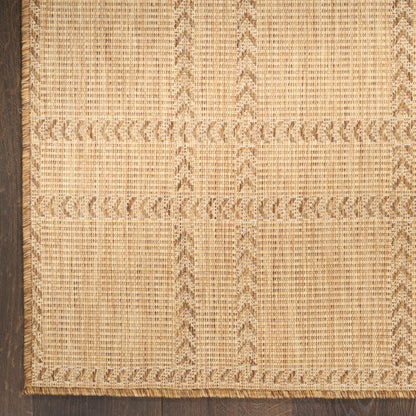 Nourison Home Horizon Indoor/Outdoor Hoz04 Area Rugs Collection