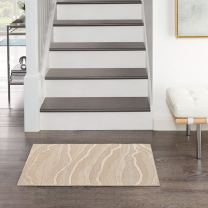 Nourison Home Divine Div12 Area Rugs Collection