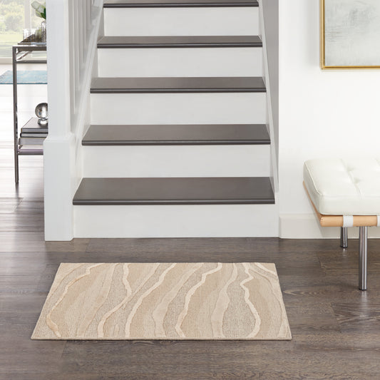 Nourison Home Divine Div12 Area Rugs Collection