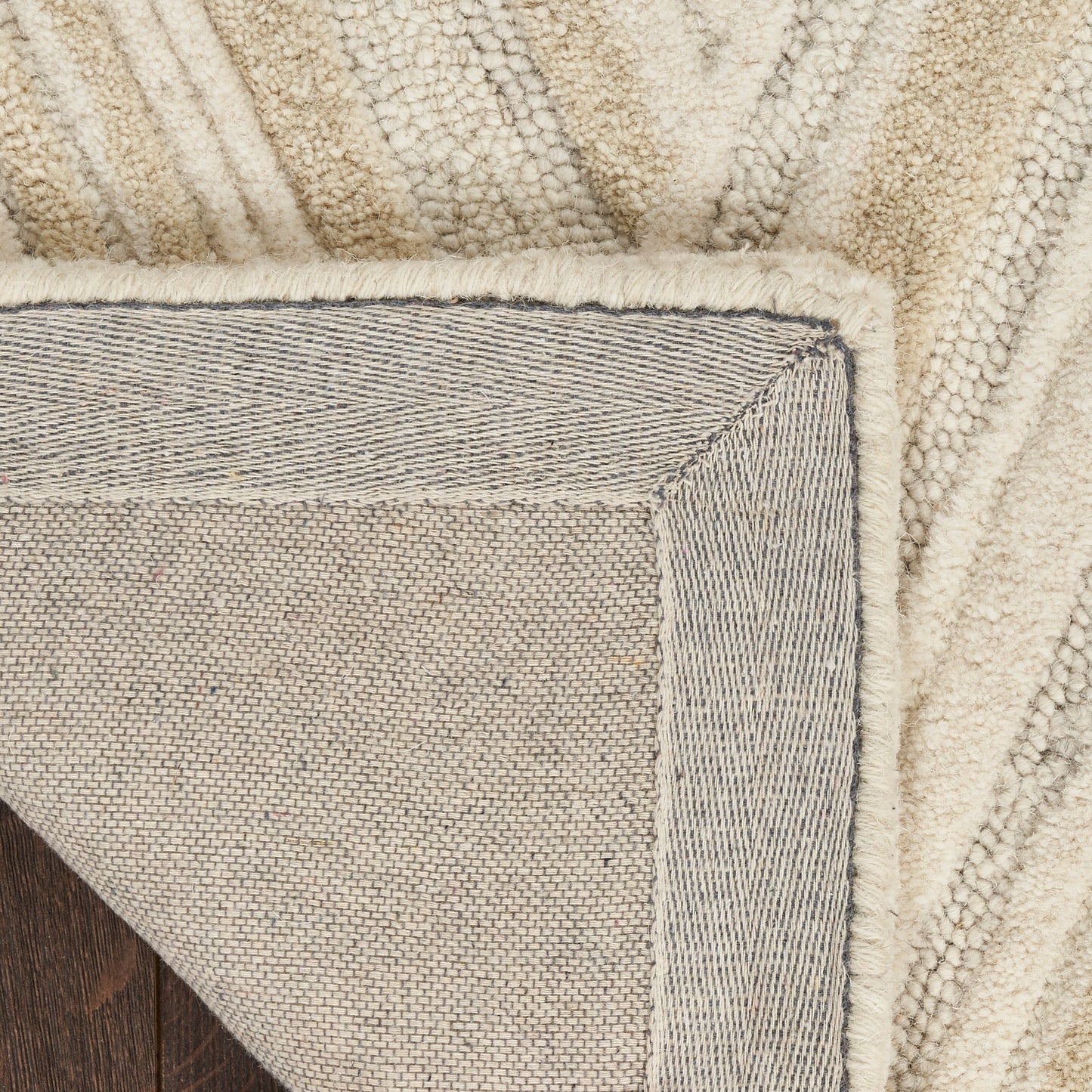 Nourison Home Graceful Gru03 Area Rugs Collection