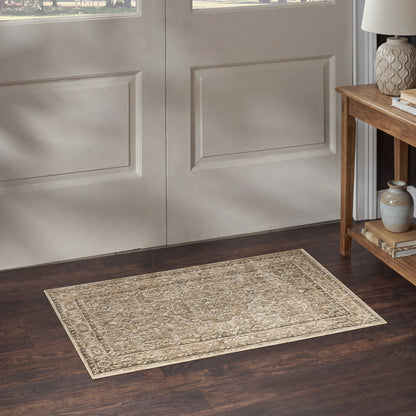 Nourison Home Retreat Ret02 Area Rugs Collection