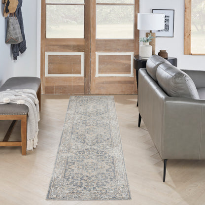 Nourison Home Astra Machine Washable Asw12 Area Rugs Collection