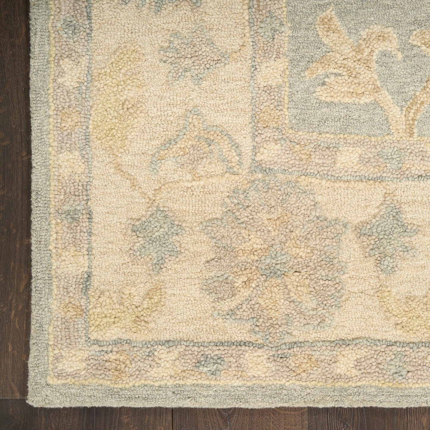 Nourison Home Maison Mso03 Area Rugs Collection