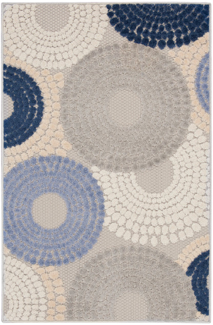 Nourison Home Aloha Alh29 Area Rugs Collection