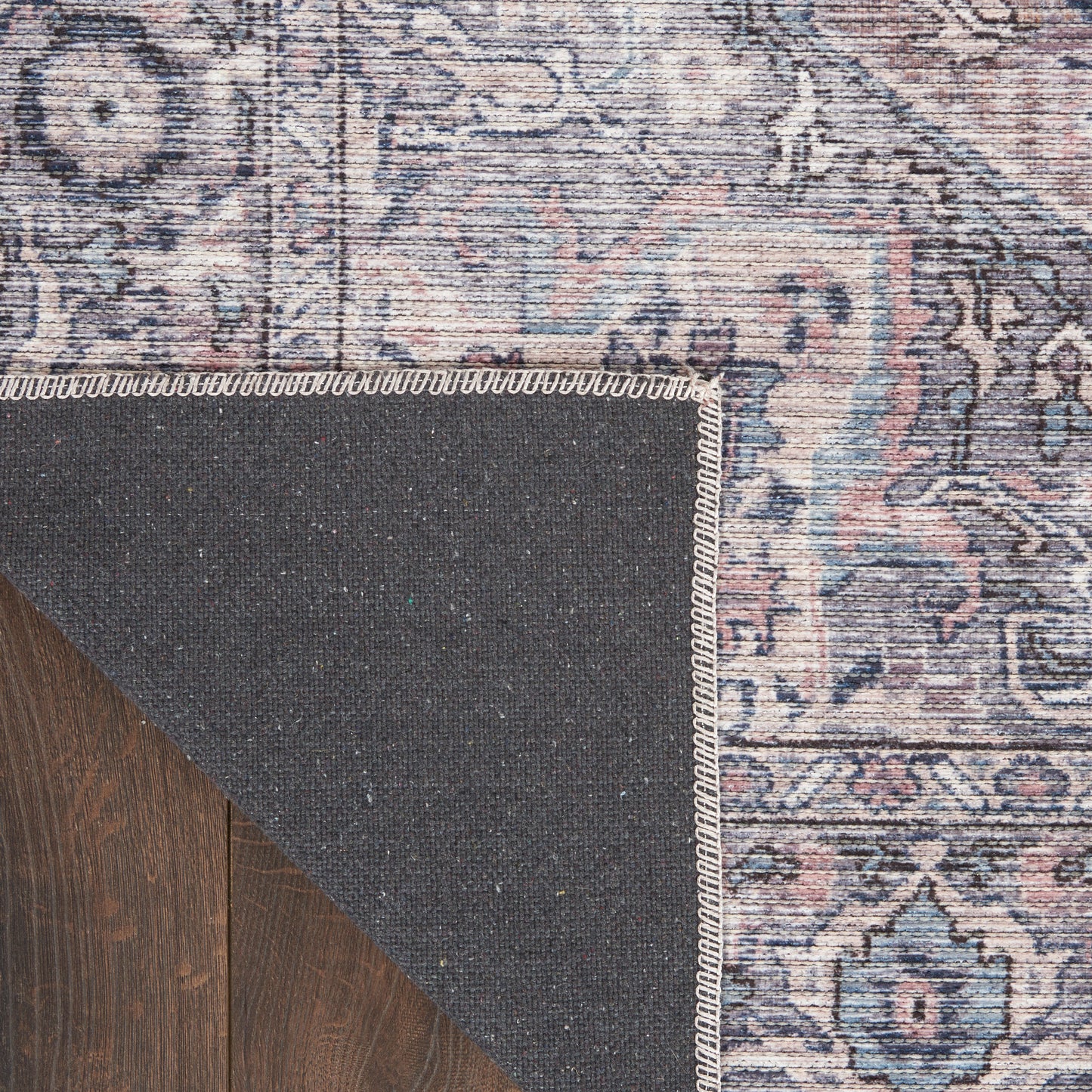Nourison Home New Concept Washables Sr101 Area Rugs Collection