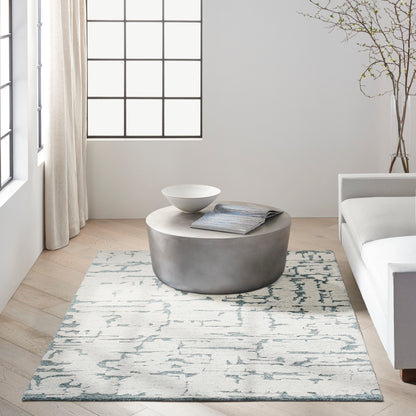 Calvin Klein Ck009 Sculptural Scl01 Area Rugs Collection
