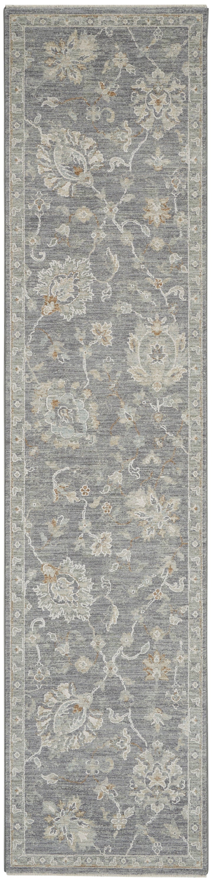 Nourison Home Infinite Ift04 Area Rugs Collection