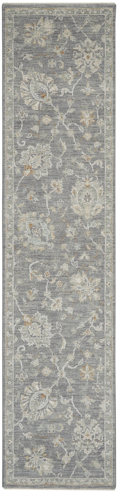 Nourison Home Infinite Ift04 Area Rugs Collection