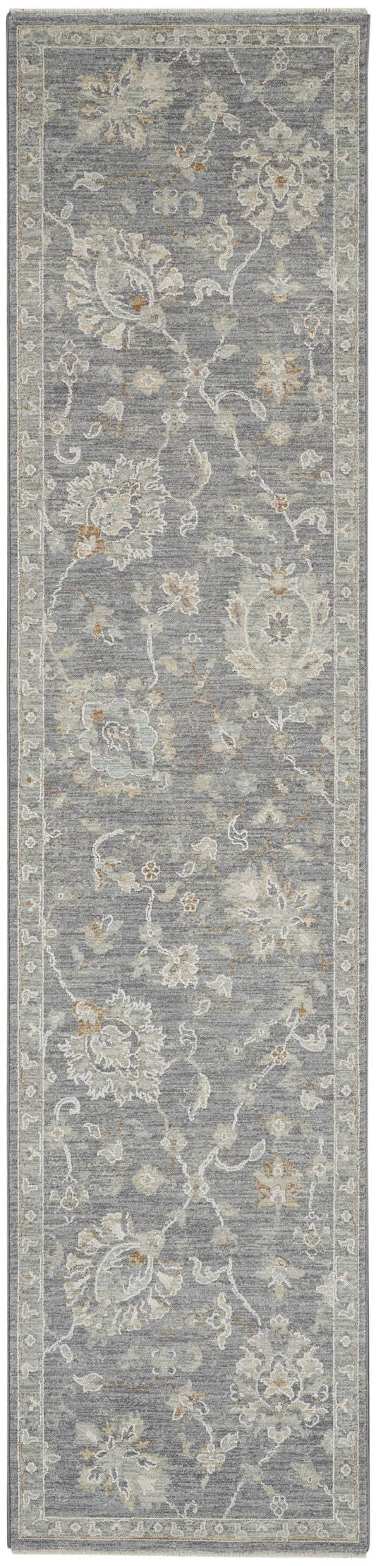 Nourison Home Infinite Ift04 Area Rugs Collection