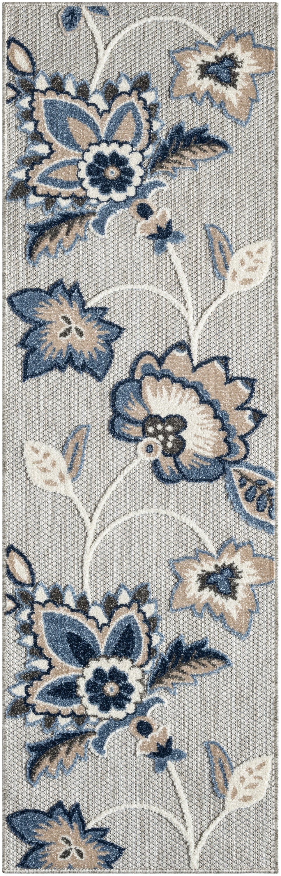 Nourison Home Aloha Alh31 Area Rugs Collection