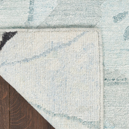 Nourison Home Silk Shadows Sha25 Area Rugs Collection