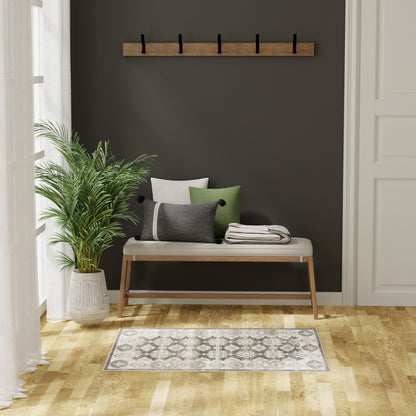 Nourison Home Dekor Dek02 Area Rugs Collection