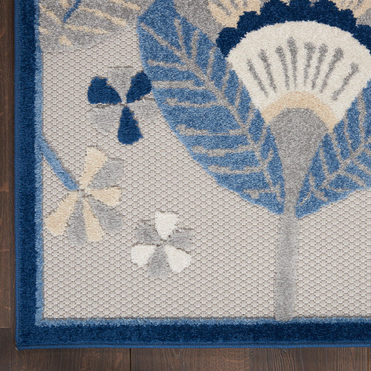 Nourison Home Aloha Alh25 Area Rugs Collection