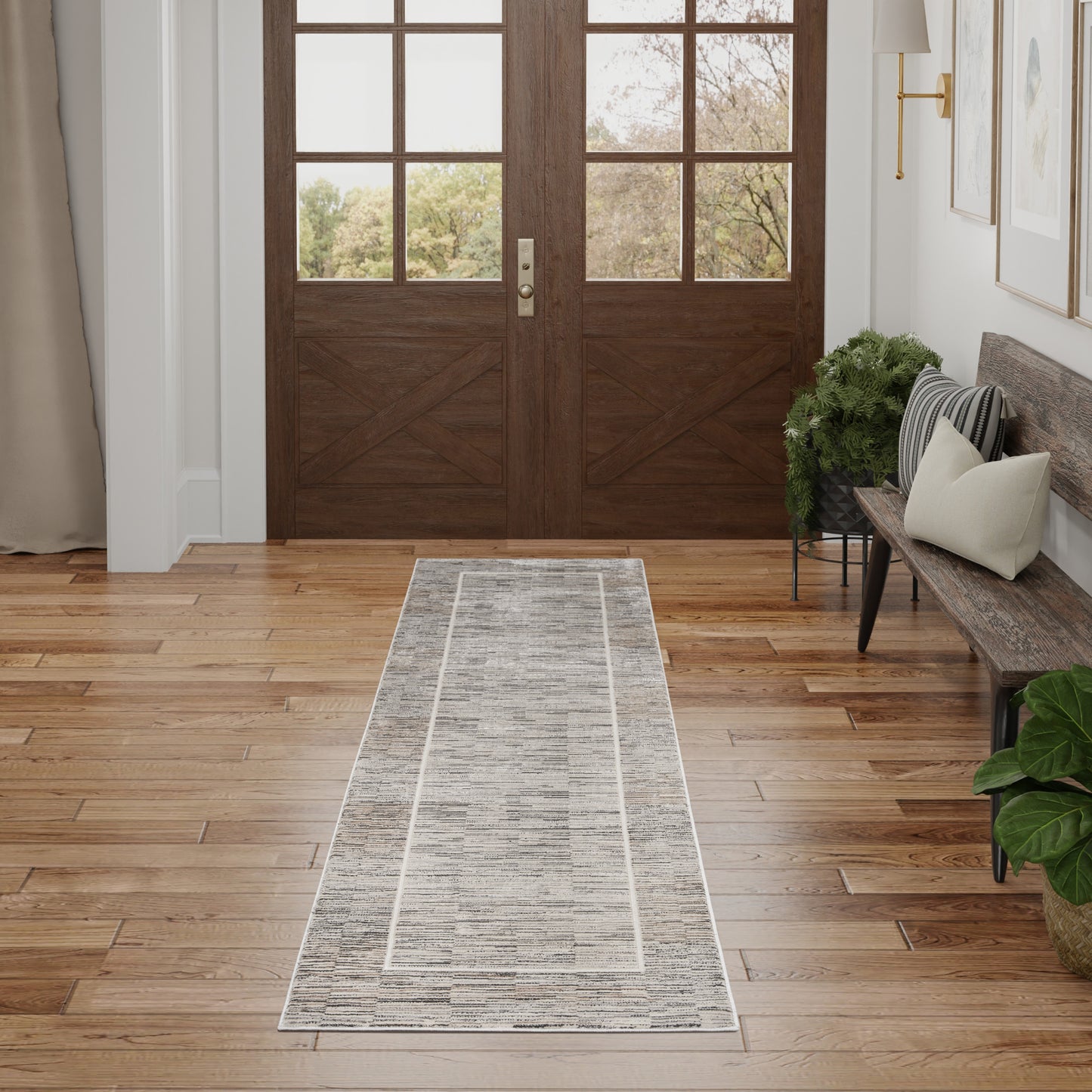 Nourison Home Desire Dsr02 Area Rugs Collection