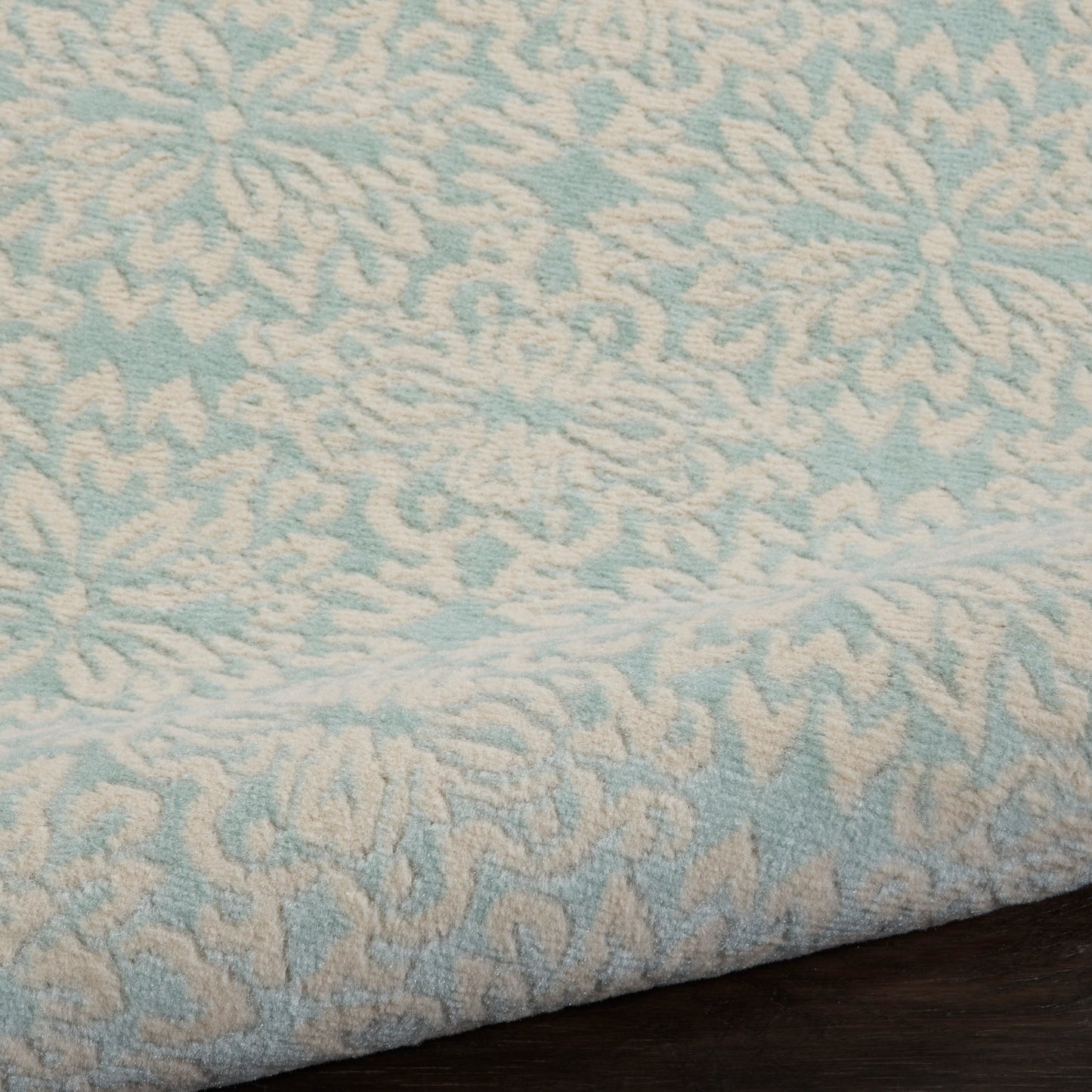 Nourison Home Jubilant Jub06 Area Rugs Collection