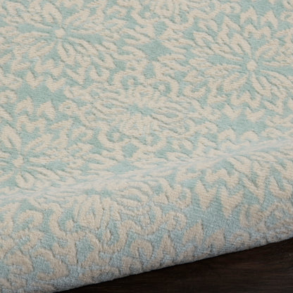 Nourison Home Jubilant Jub06 Area Rugs Collection