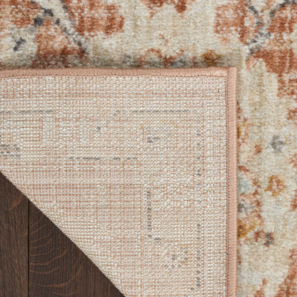 Nourison Home Oushak Home Ous01 Area Rugs Collection
