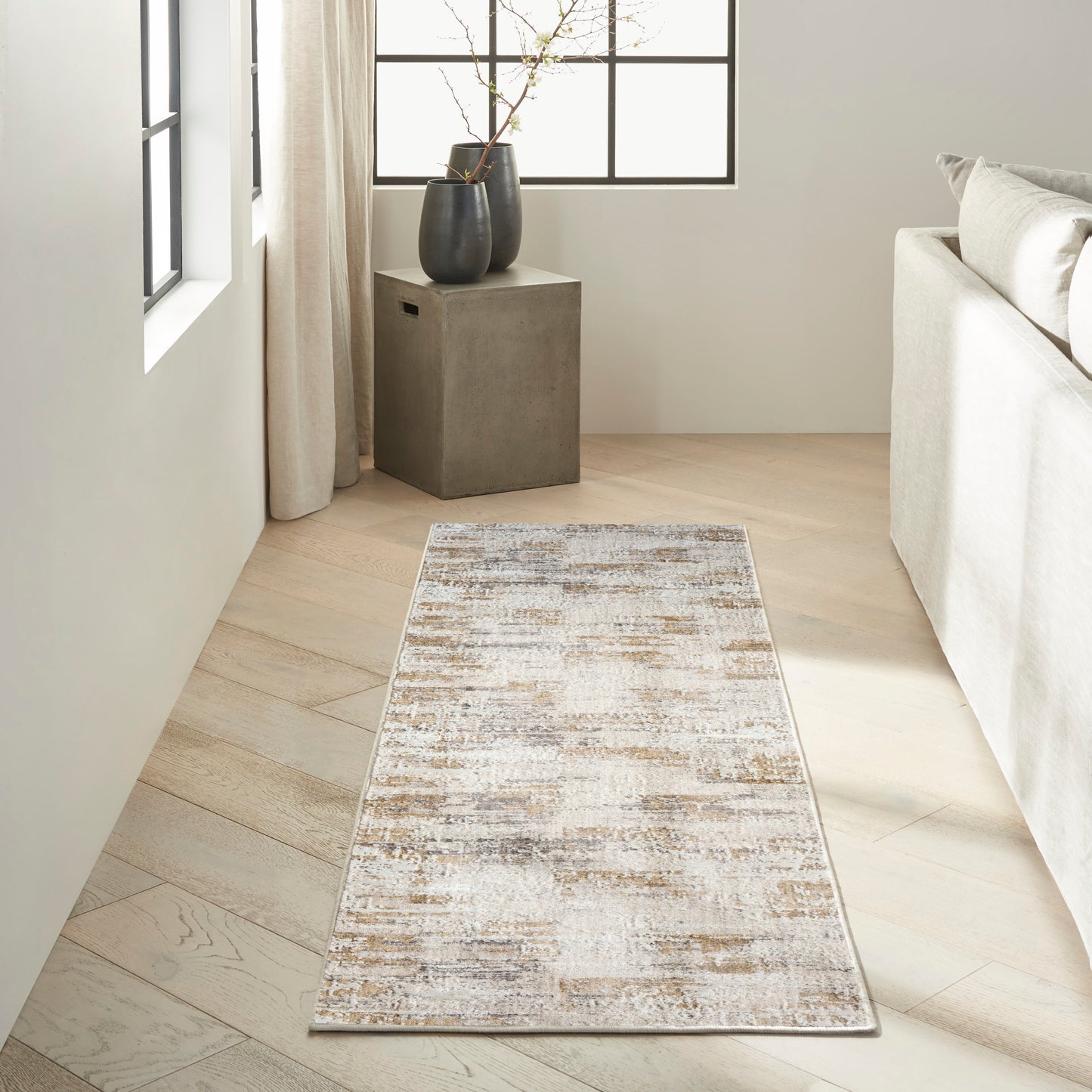 Calvin Klein Ck078 Summit Sum01 Area Rugs Collection