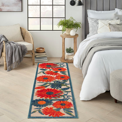 Nourison Home Aloha Alh33 Area Rugs Collection