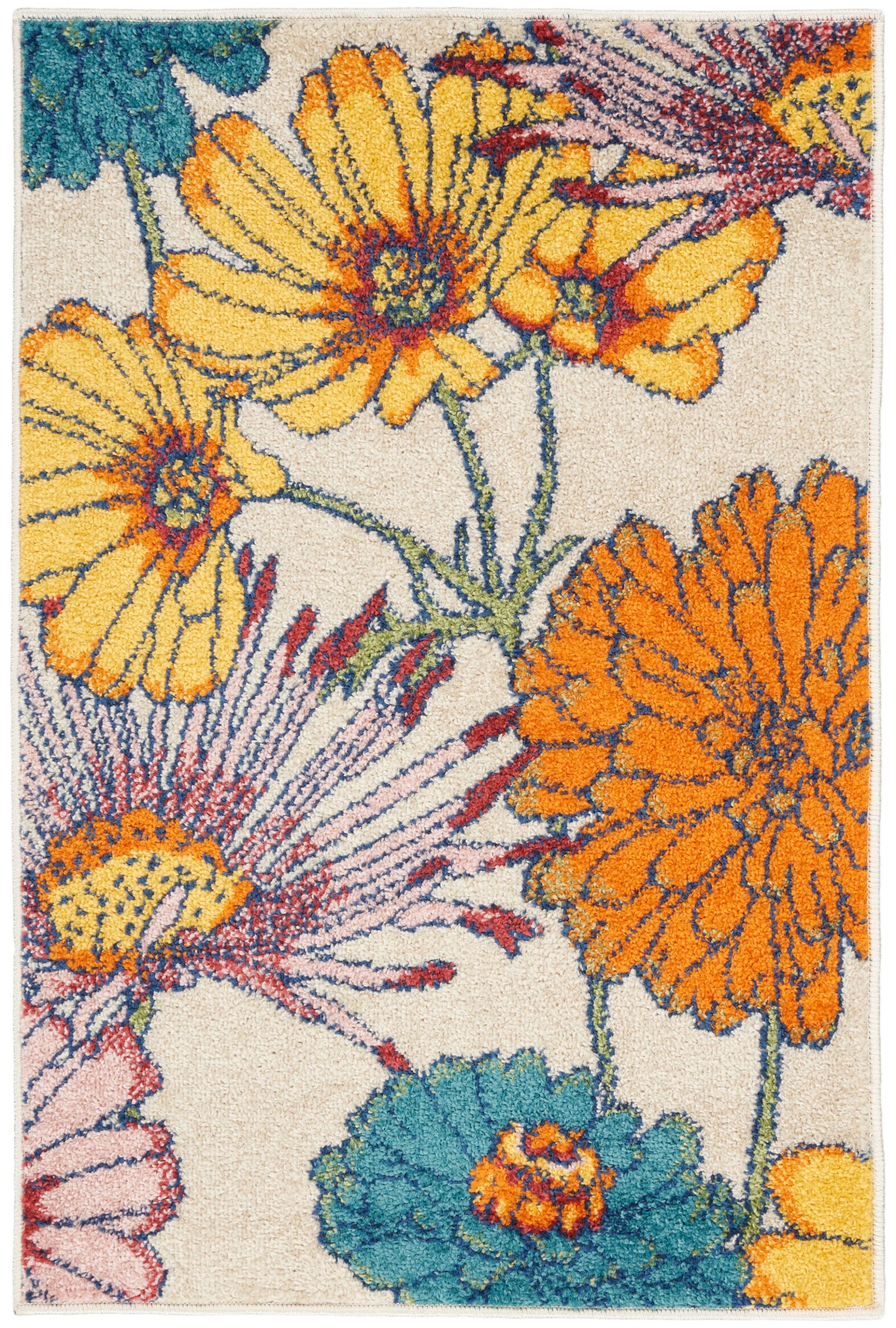 Nourison Home Allur Alr06 Area Rugs Collection