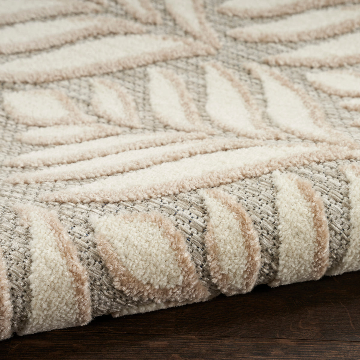 Nourison Home Aloha Alh35 Area Rugs Collection
