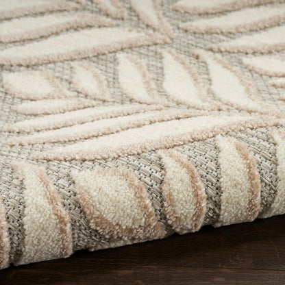 Nourison Home Aloha Alh35 Area Rugs Collection