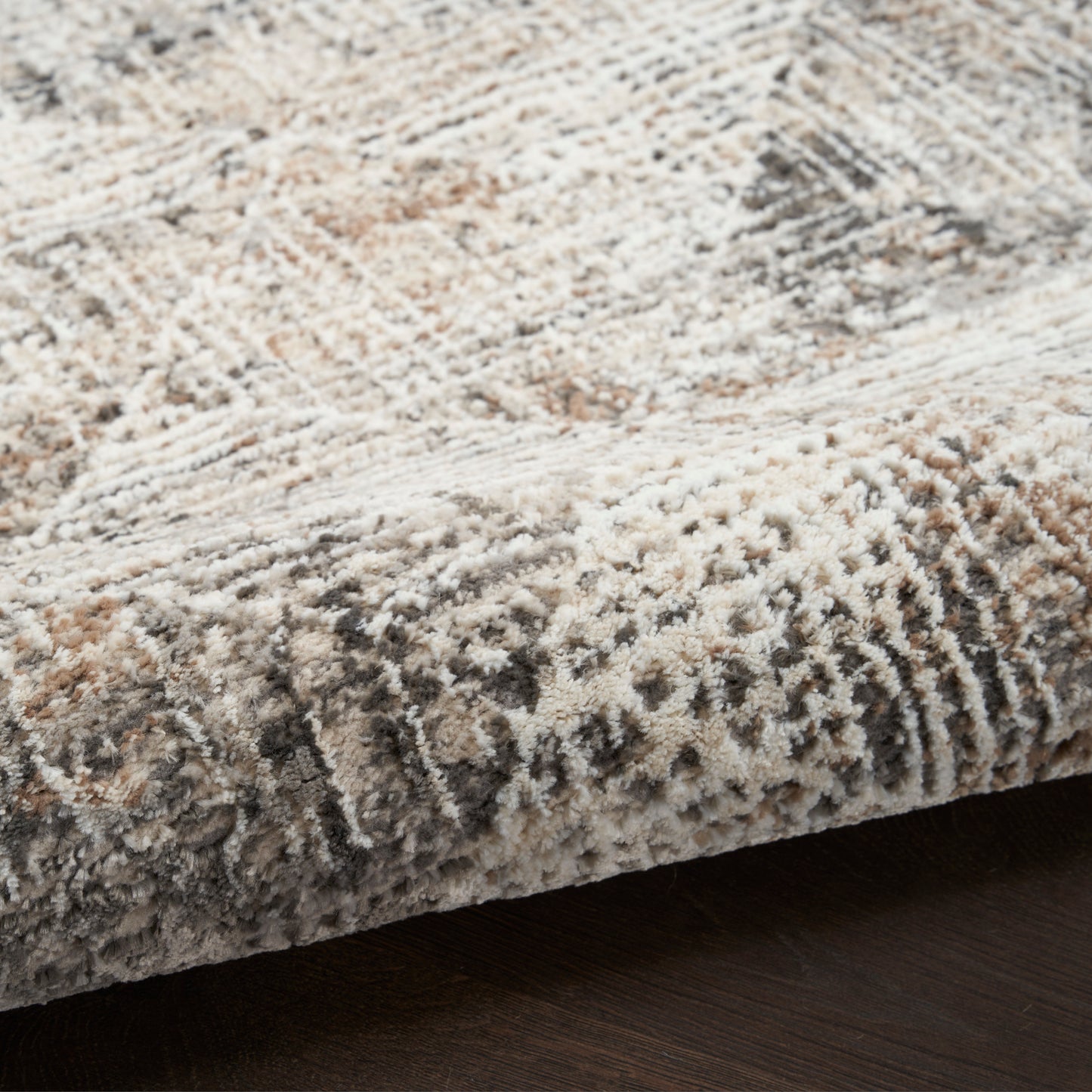 Nourison Home Sustainable Trends Sut08 Area Rugs Collection