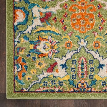 Nourison Home Allur Alr03 Area Rugs Collection