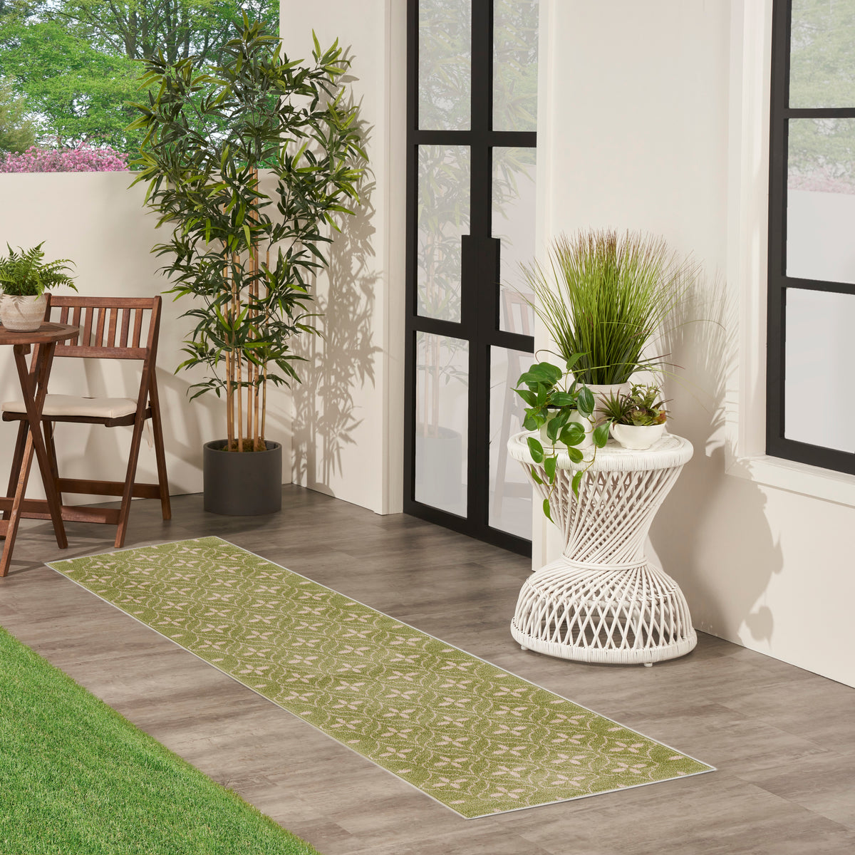 Nourison Home Nourison Essentials Nre04 Area Rugs Collection