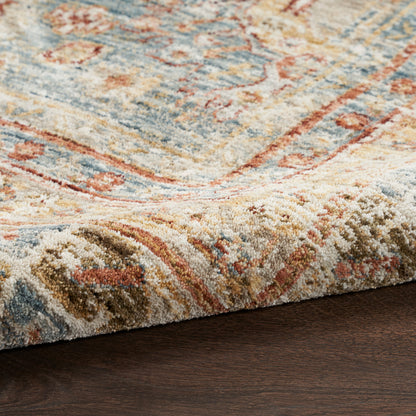 Nourison Home Sahar Shr01 Area Rugs Collection