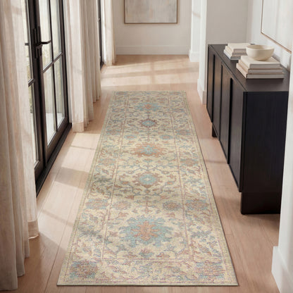 Nourison Home Celia Cia01 Area Rugs Collection