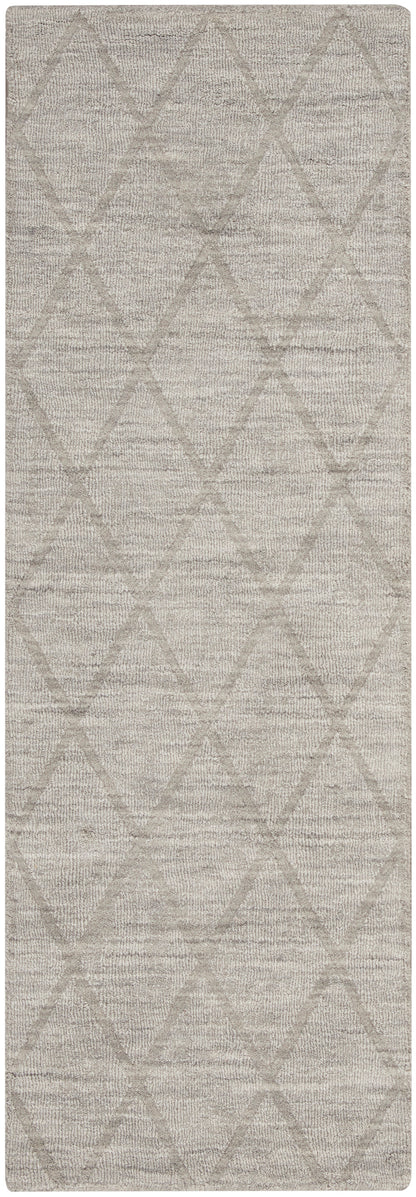 Nourison Home Wool Haven Woh01 Area Rugs Collection
