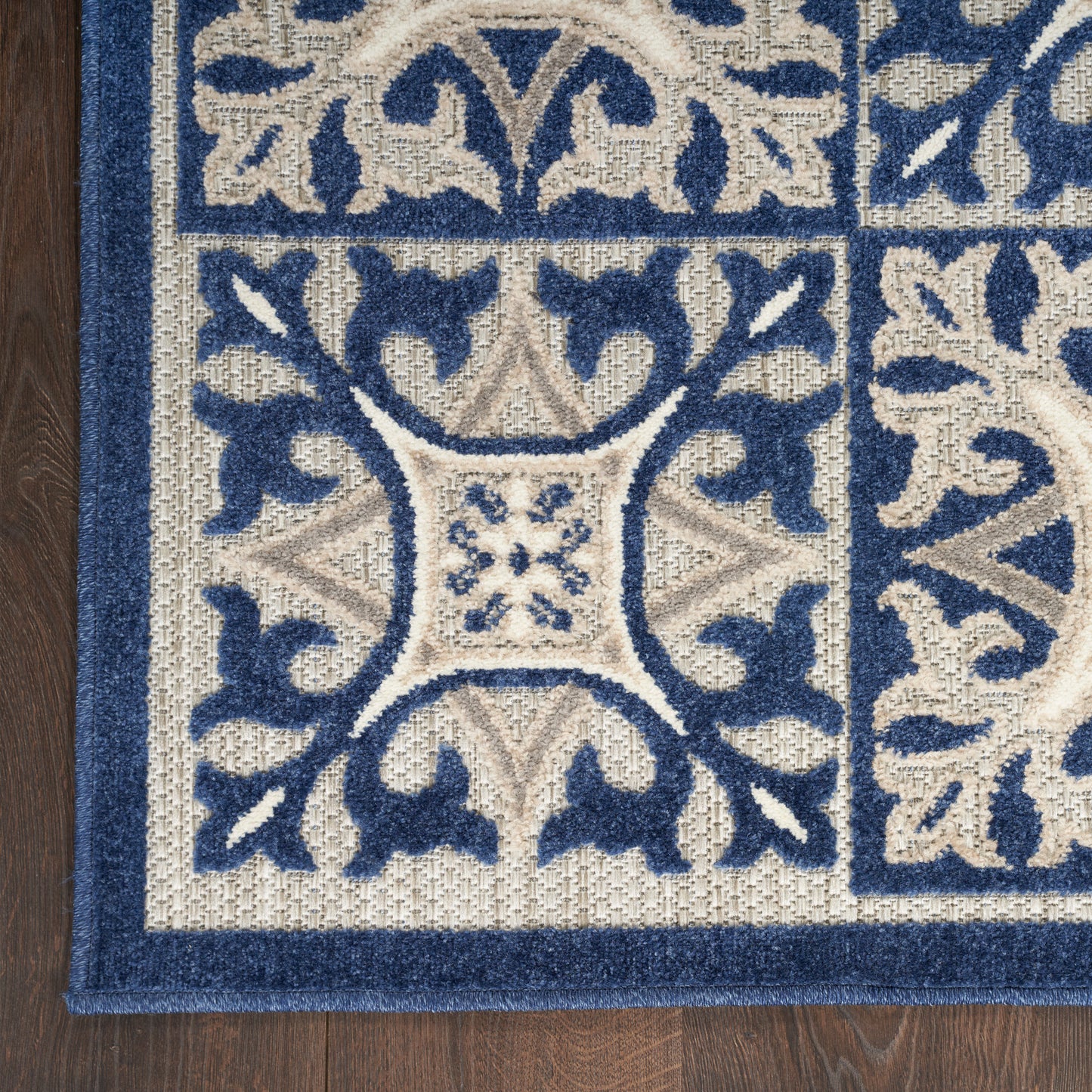 Nourison Home Aloha Alh34 Area Rugs Collection