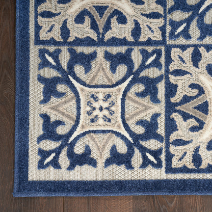 Nourison Home Aloha Alh34 Area Rugs Collection