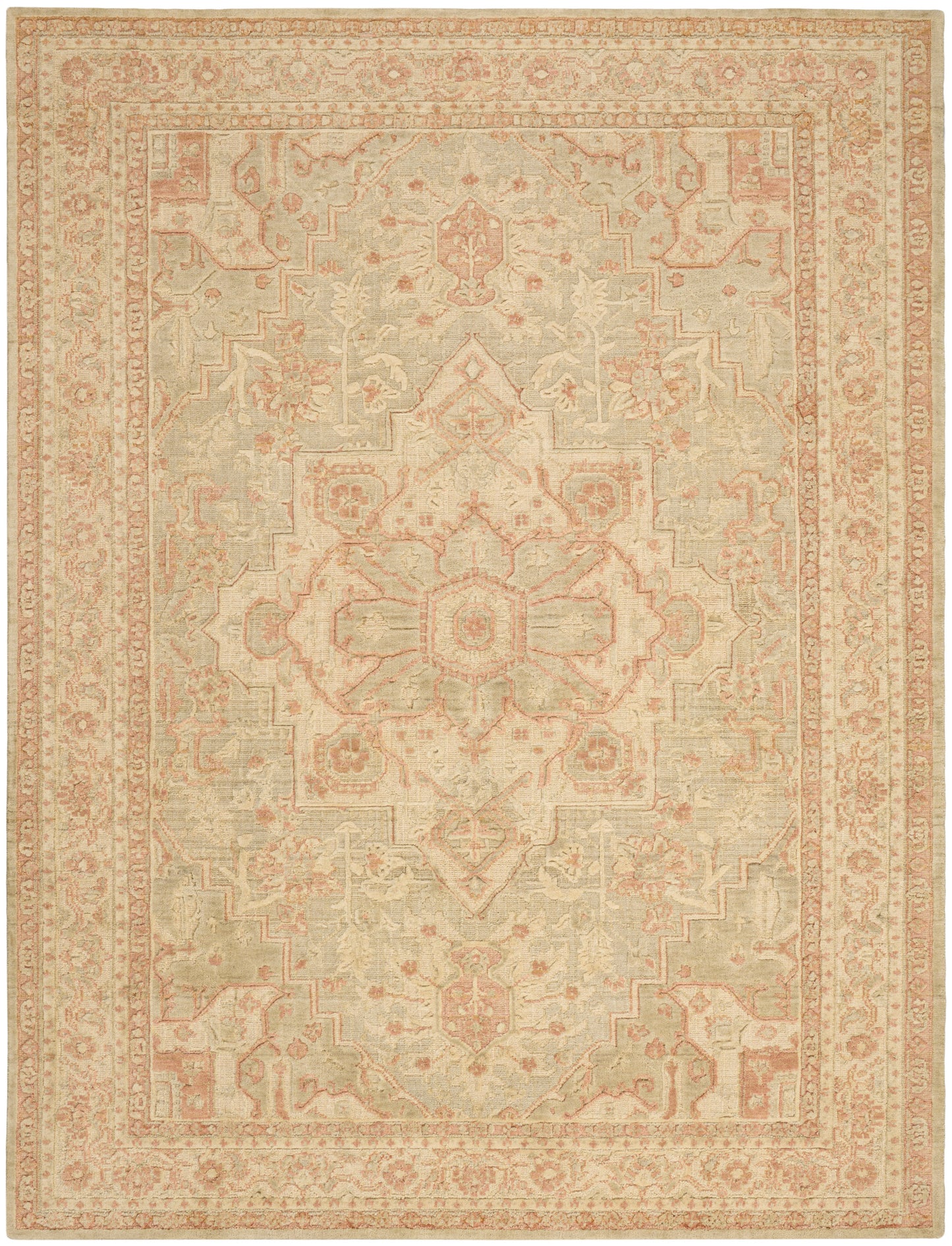 Nourison Home Ravello Rvl02 Area Rugs Collection