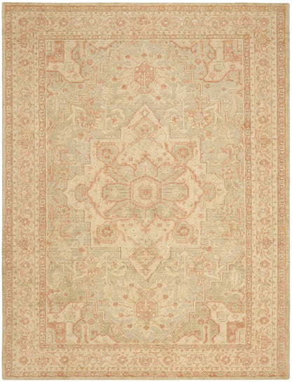 Nourison Home Ravello Rvl02 Area Rugs Collection