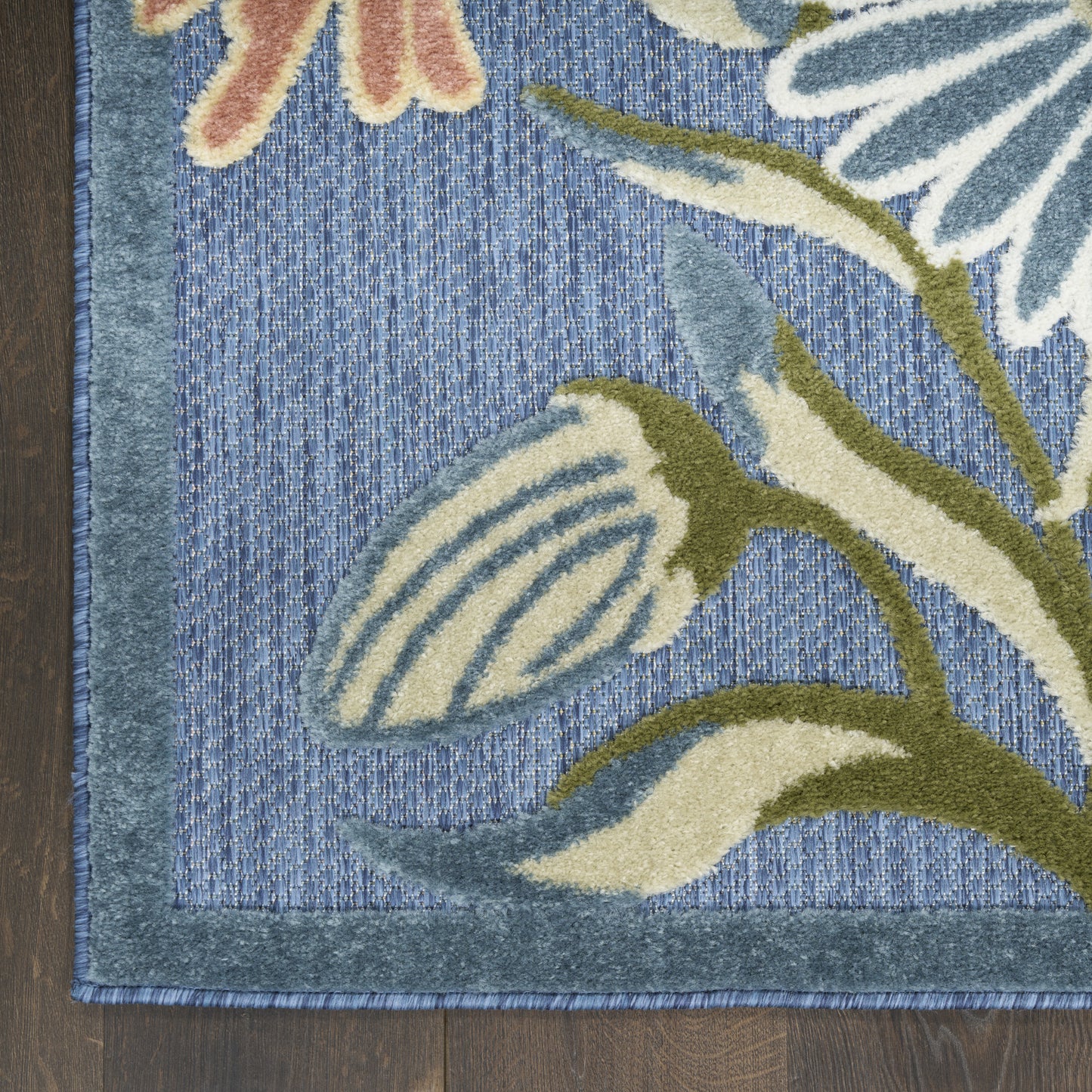 Nourison Home Aloha Alh33 Area Rugs Collection