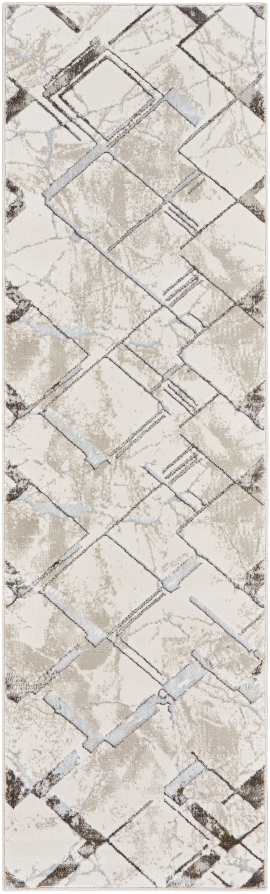 Nourison Home Glitz Glz02 Area Rugs Collection