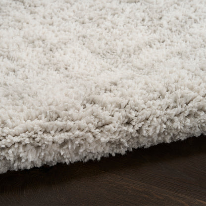 Nourison Home Modern Shag Mmd06 Area Rugs Collection