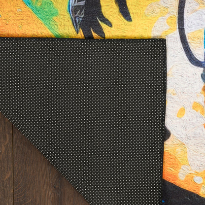 Nourison Home Imagination Ima09 Area Rugs Collection