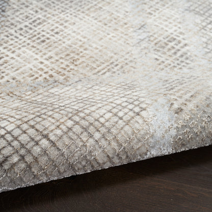Nourison Home Sparkle Ili03 Area Rugs Collection