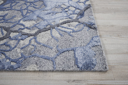 Nourison Home Divine Div02 Area Rugs Collection
