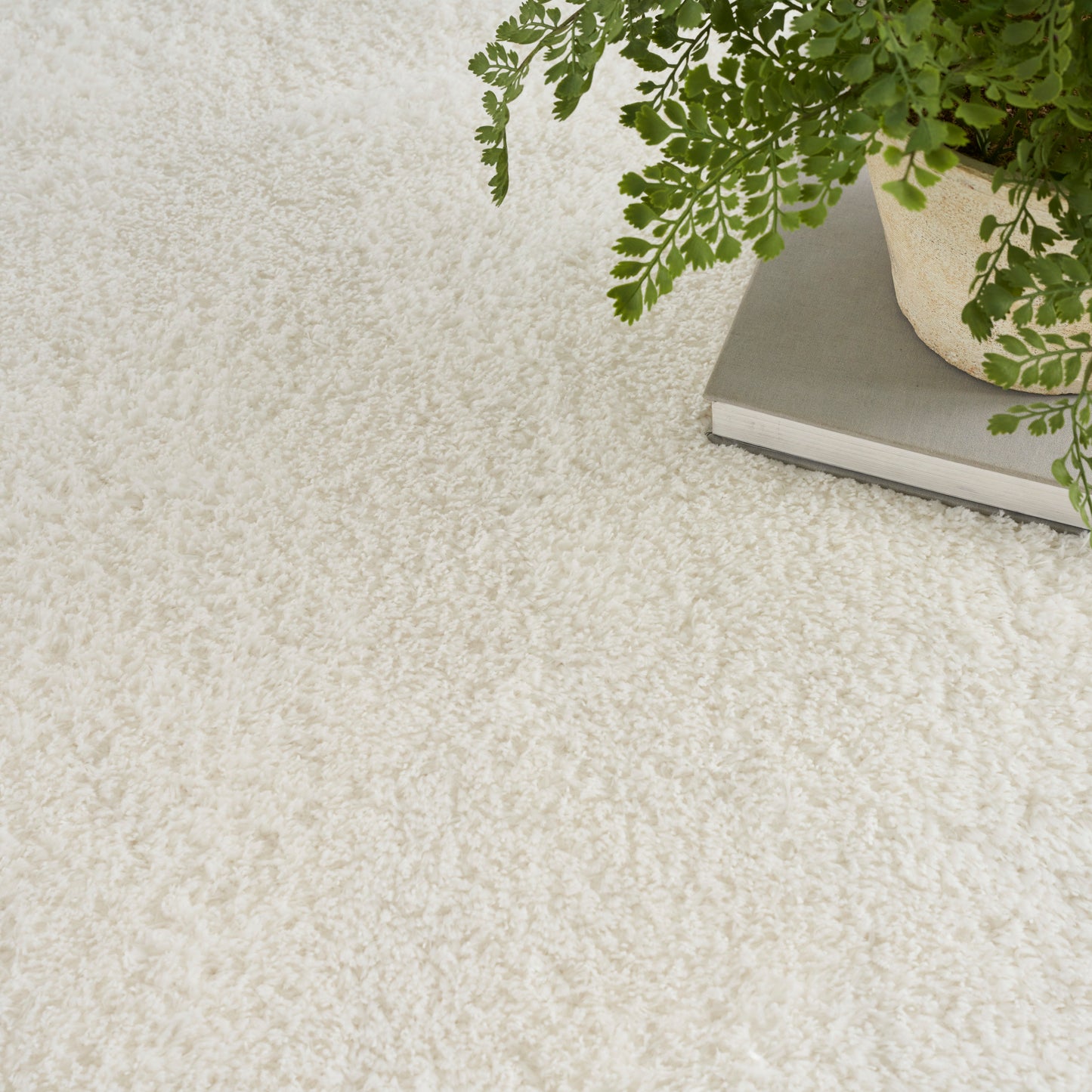 Nourison Home Pacific Shag Pcs01 Area Rugs Collection