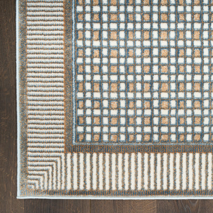Nourison Home Nordic Nrc03 Area Rugs Collection