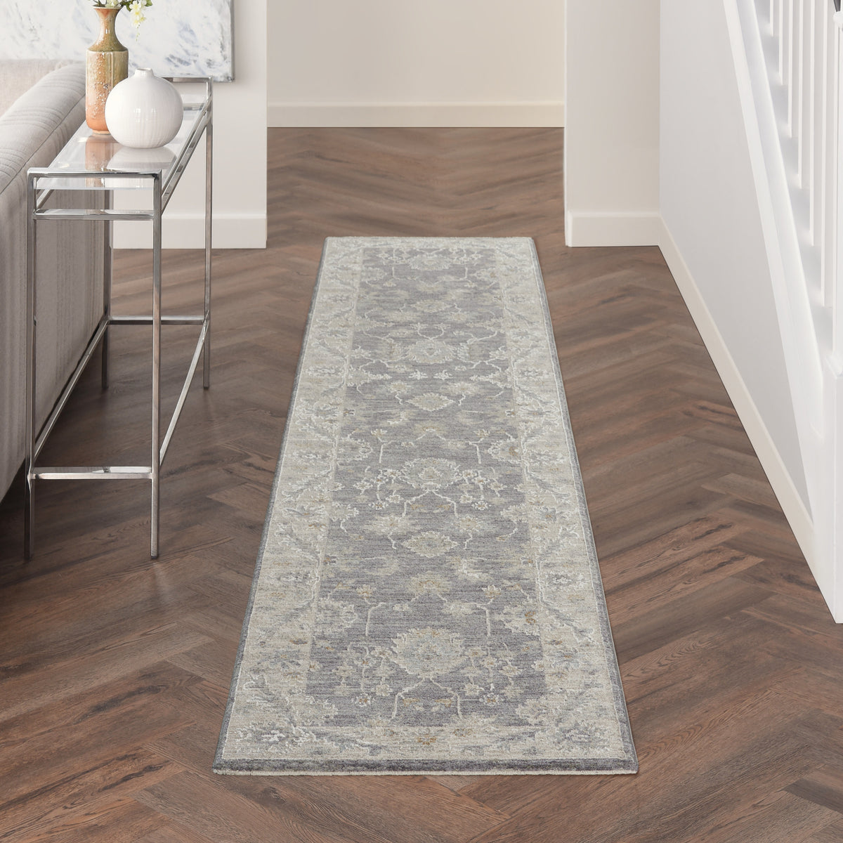 Nourison Home Infinite Ift03 Area Rugs Collection