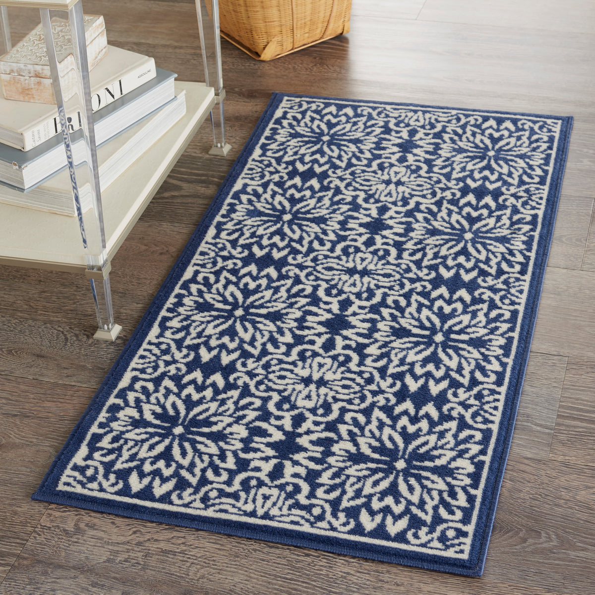 Nourison Home Jubilant Jub06 Area Rugs Collection