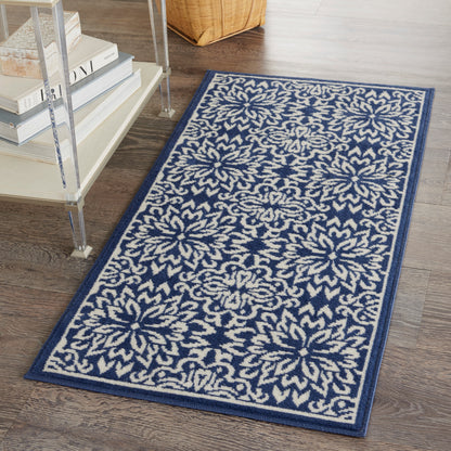 Nourison Home Jubilant Jub06 Area Rugs Collection